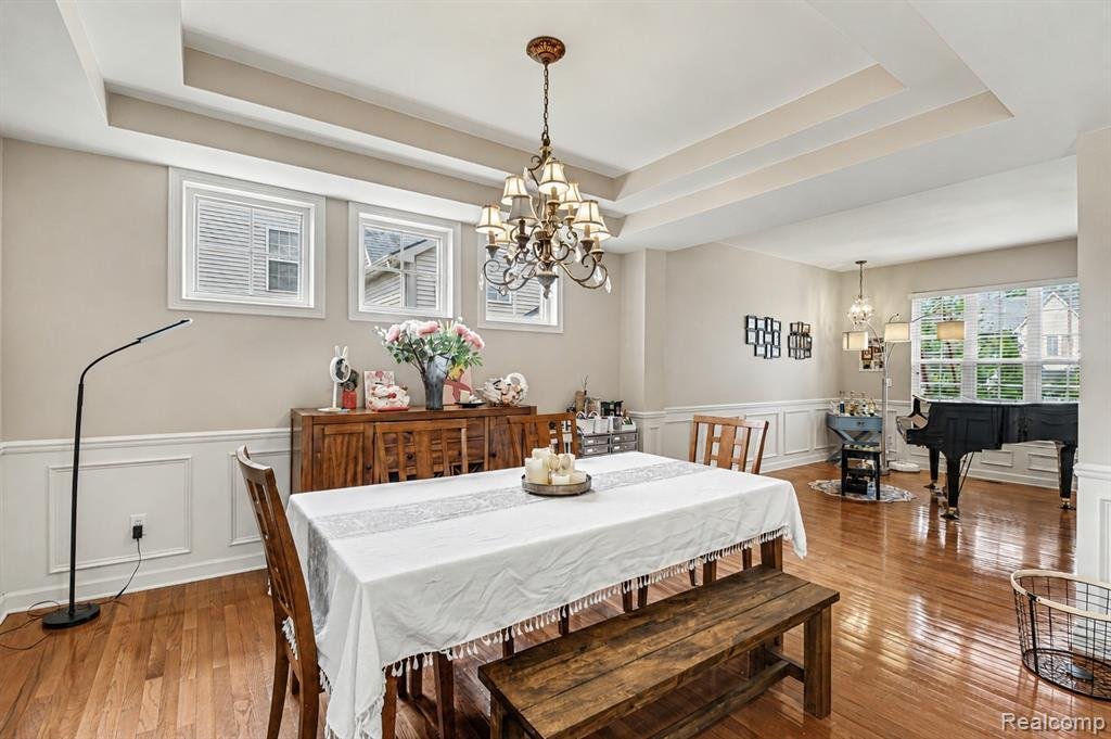 House in Township of Northville, Michigan, United States 4 - 18501946