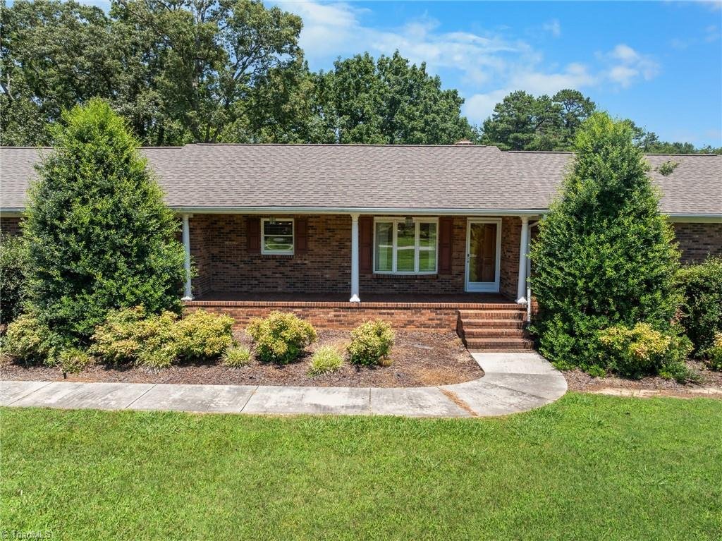 House in Lexington, North Carolina, United States 5 - 18502017