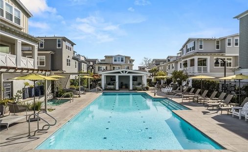 Condominio en Newport Beach, California, Estados Unidos 1