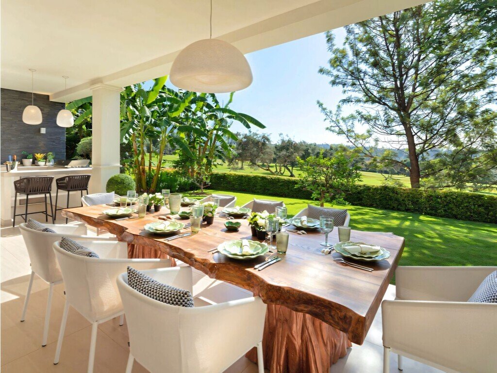 Villa in Puerto Banus, Marbella, Spain 3 - 18503985