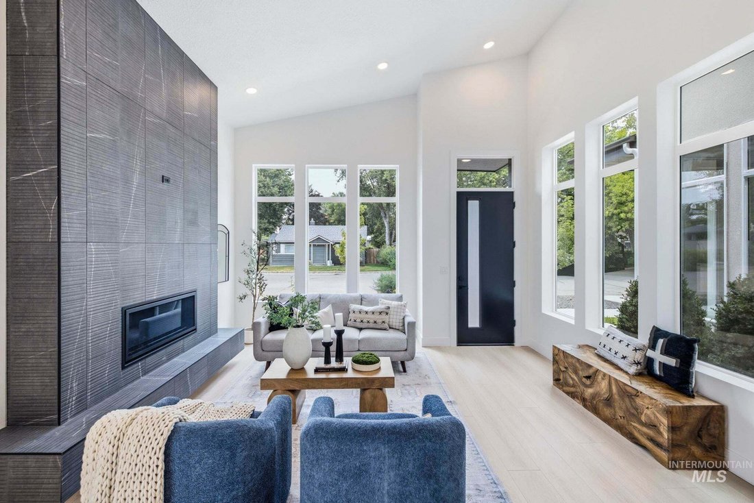 House in Boise, Idaho, United States 4 - 18452040