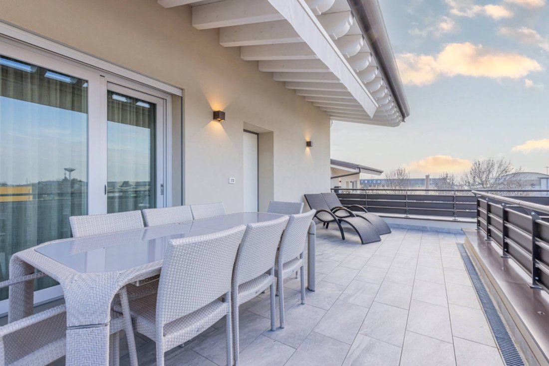 Apartment in Entroterra, Desenzano del Garda, Lombardy 4 - 18504700