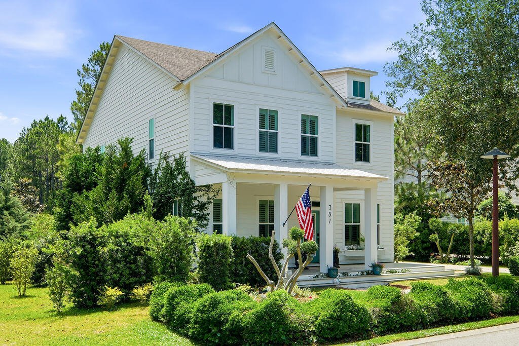 Haus in Watersound, Florida, Vereinigte Staaten 1 - 18505353