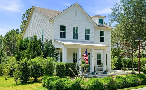Haus in Watersound, Florida, Vereinigte Staaten 1