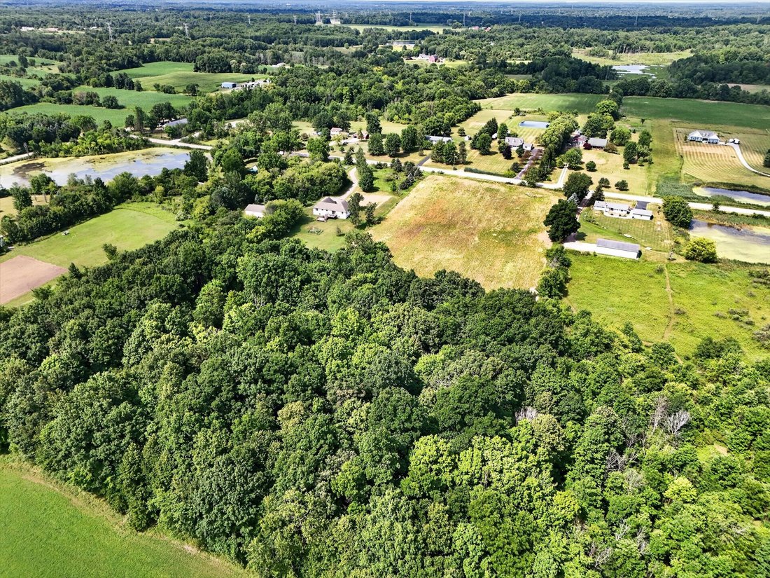 Land in Goodrich, Michigan, United States 5 - 17690410