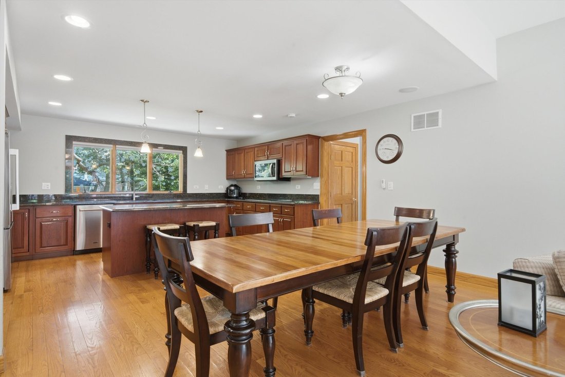 House in Palos Park, Illinois, United States 5 - 18502969