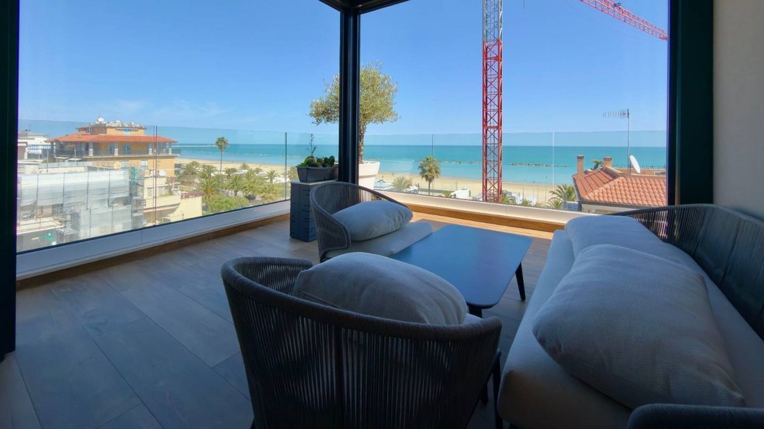Apartment in Saint Anthony - Saint Lucia - Marina di Sotto, San Benedetto del Tronto, Marche 4 - 18504679