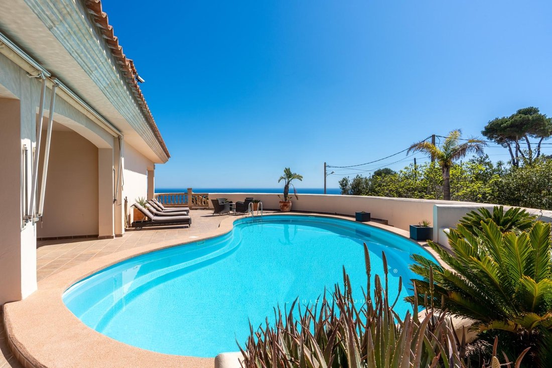 Villa in Capdepera, Balearic Islands, Spain 2 - 15828048