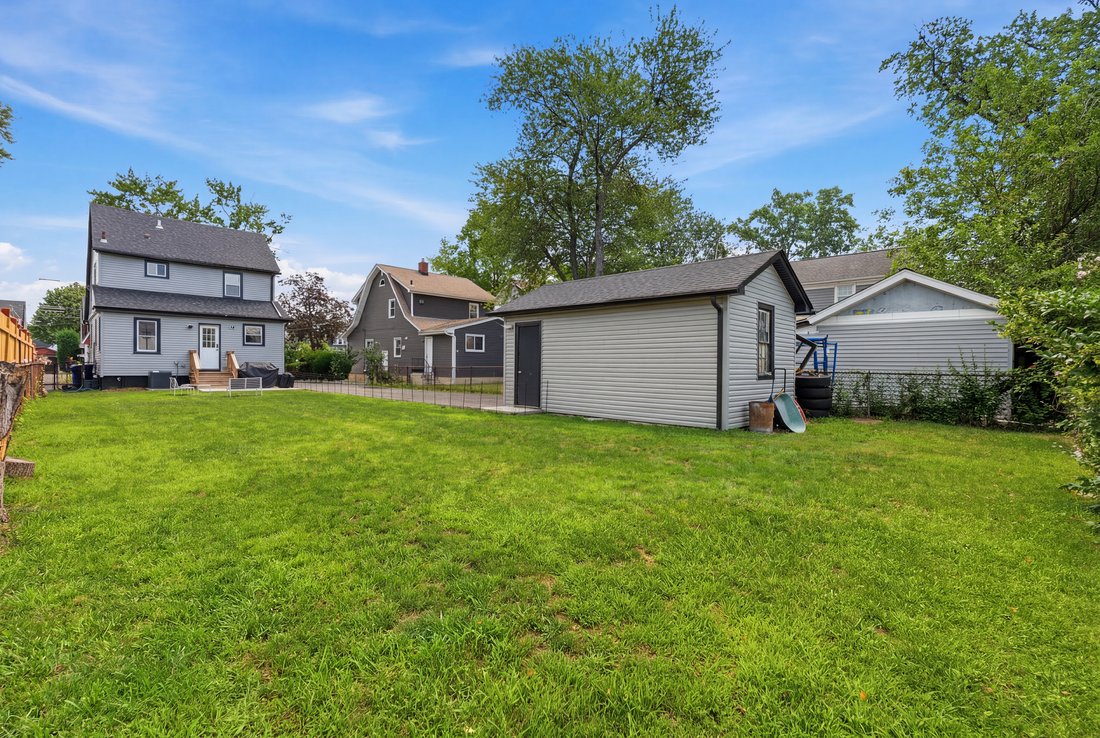 Haus in Hackensack, New Jersey, Vereinigte Staaten 5 - 18498848
