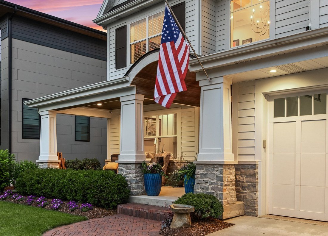 House in Naperville, Illinois, United States 2 - 18504726