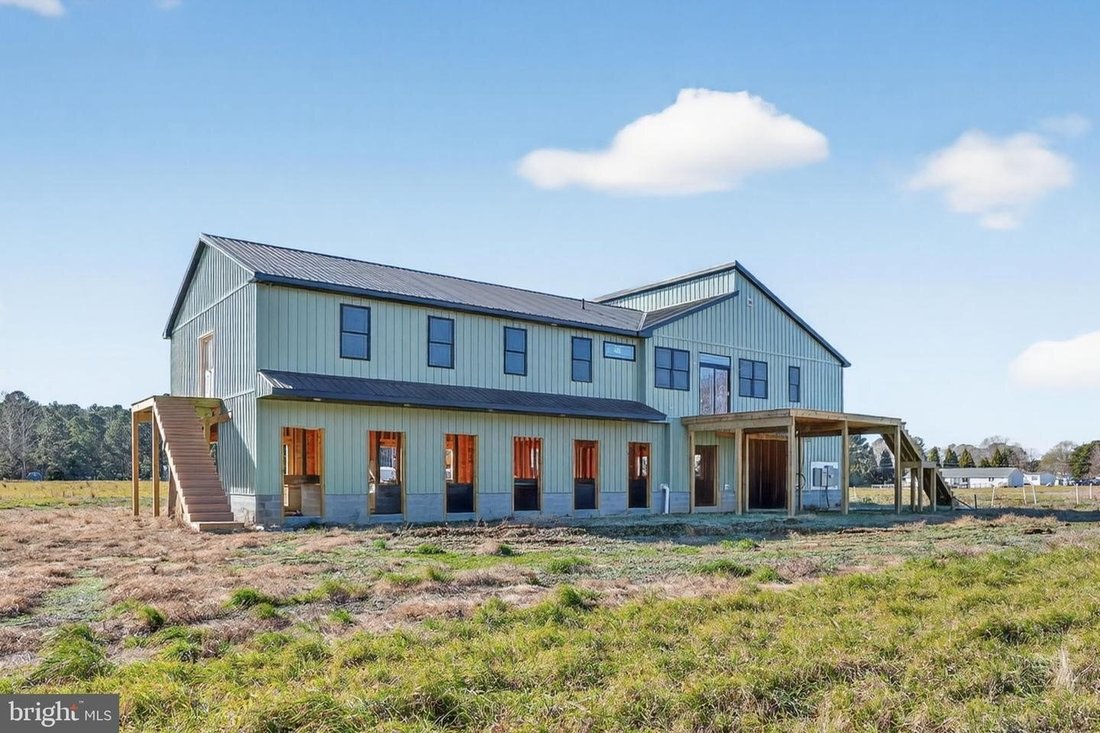 House in Wattsville, Virginia, United States 1 - 18505682