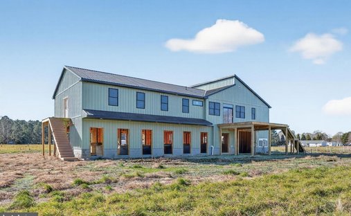 Haus in Wattsville, Virginia, Vereinigte Staaten 1