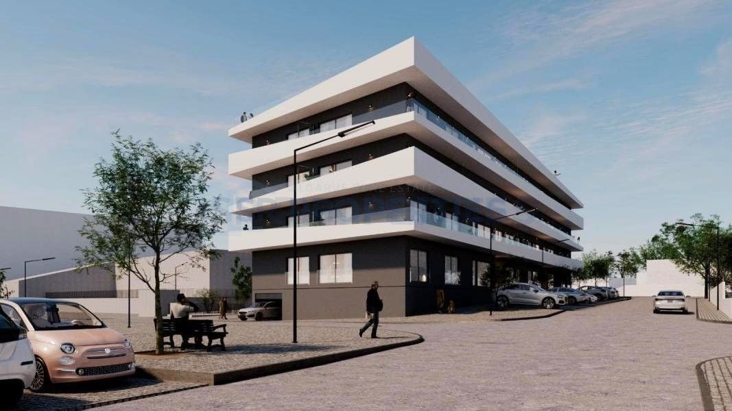 Apartment in Quarteira, Algarve, Portugal 2 - 18446070