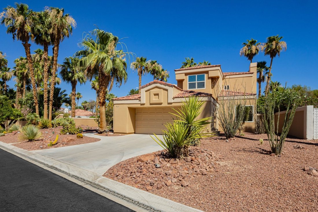 House in Las Vegas, Nevada, United States 1 - 18500899