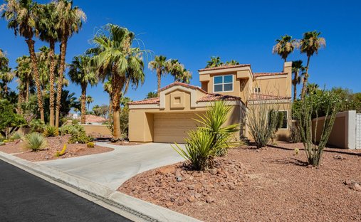 Casa en Las Vegas, Nevada, Estados Unidos 1