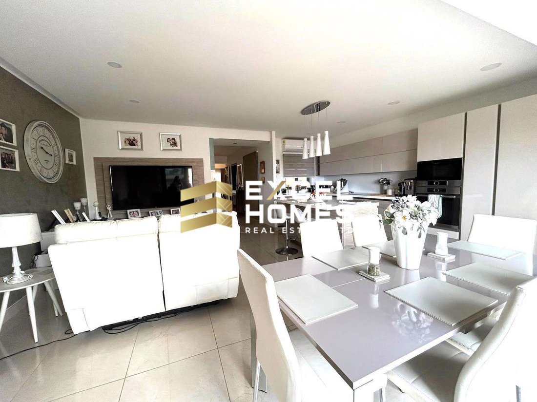 Penthouse in Madliena, Malta 5 - 15839028