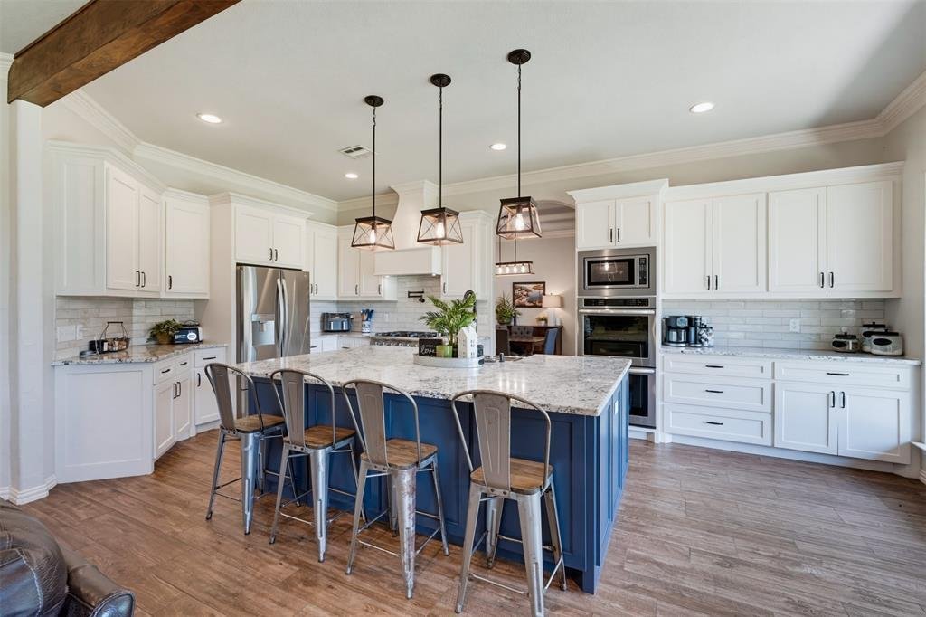 House in Aledo, Texas, United States 2 - 18503456
