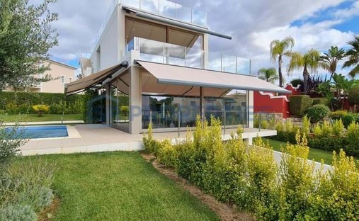 Casa a Almancil, Algarve, Portogallo 1