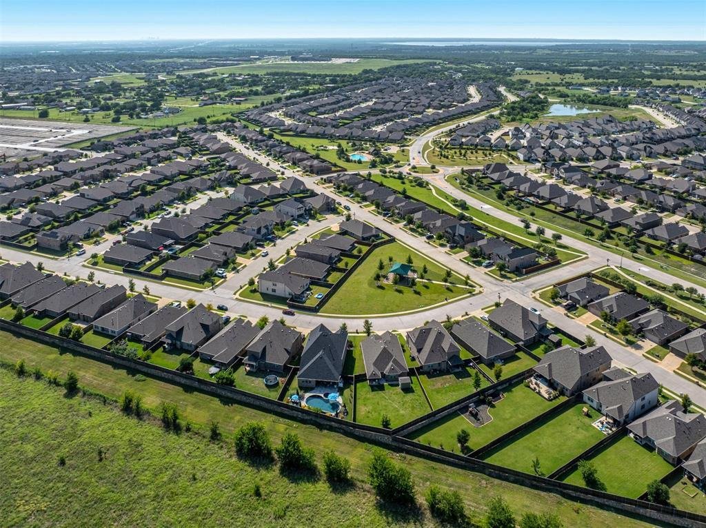 House in Forney, Texas, United States 3 - 18503476