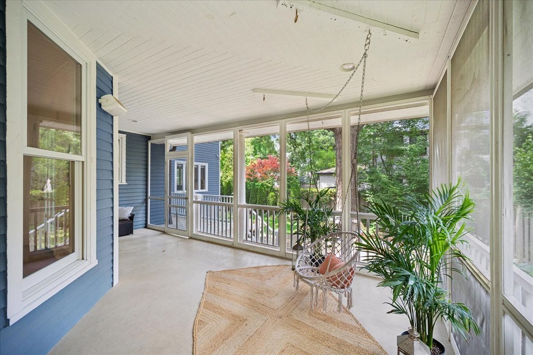 House in Winnetka, Illinois, United States 3 - 18499435
