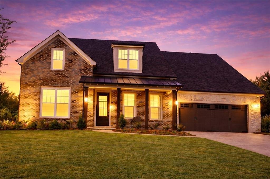 House in Cumming, Georgia, United States 1 - 18503126