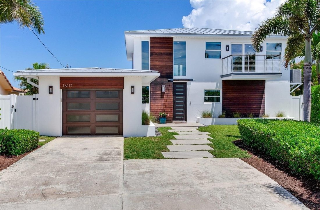 House in Madeira Beach, Florida, United States 2 - 18504836