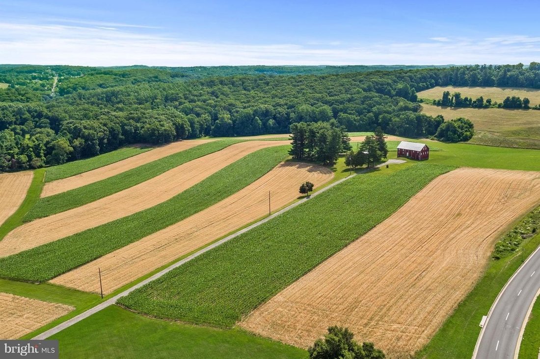 House in Westminster, Maryland, United States 1 - 18507507