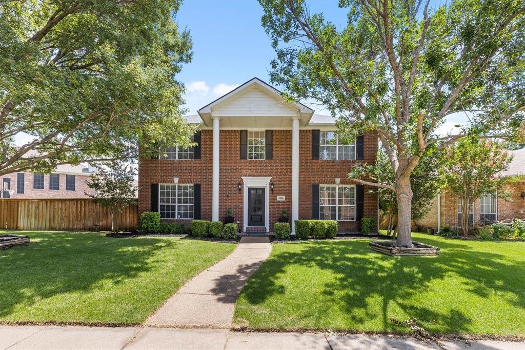House in Dallas, Texas, United States 1 - 18500293