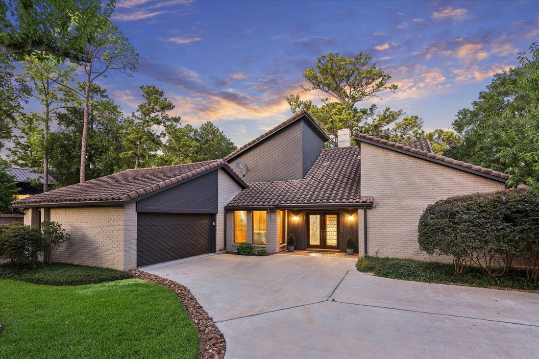 House in Houston, Texas, United States 1 - 18500911