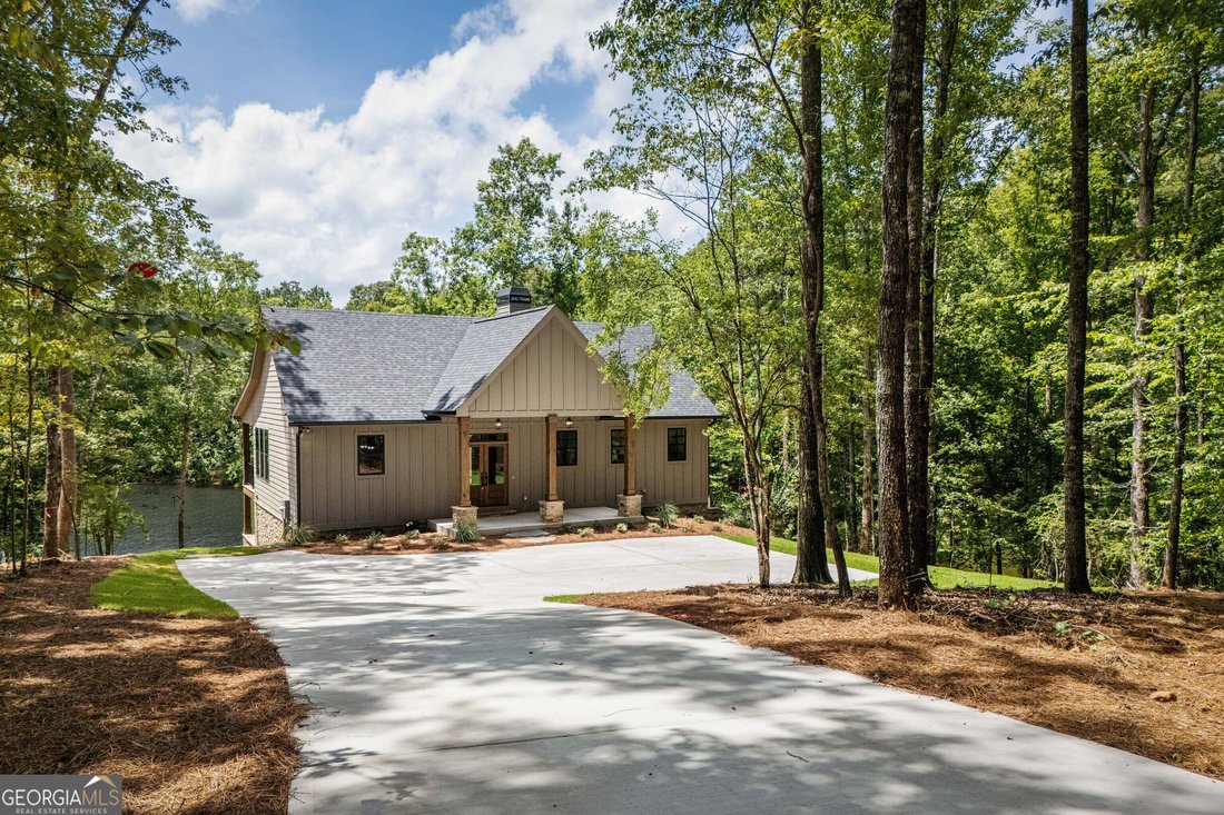 House in Wedowee, Alabama, United States 2 - 18101084