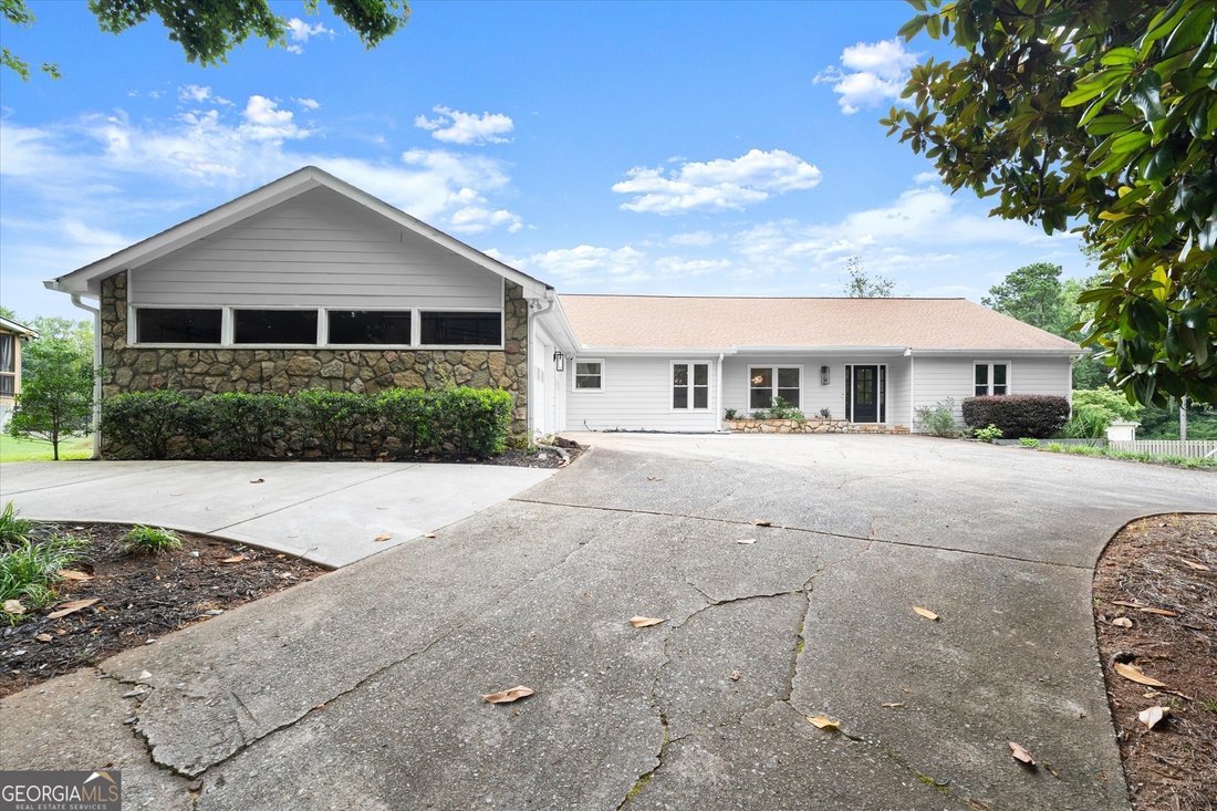 House in Roswell, Georgia, United States 1 - 18499790