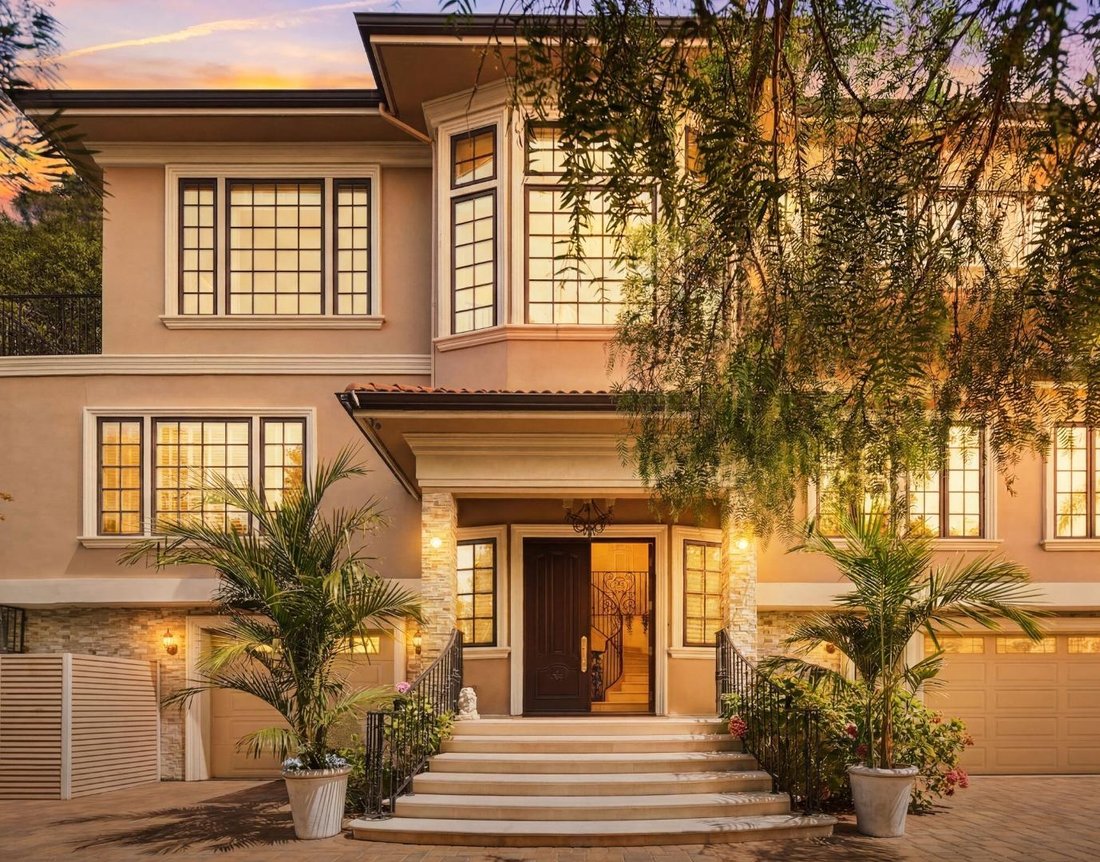 House in Mountain View, California, United States 2 - 18499007