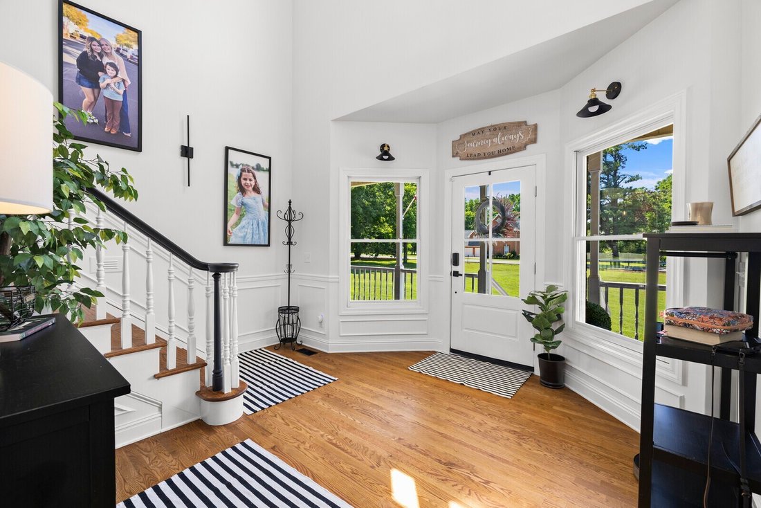 House in Mt. Juliet, Tennessee, United States 4 - 18499951