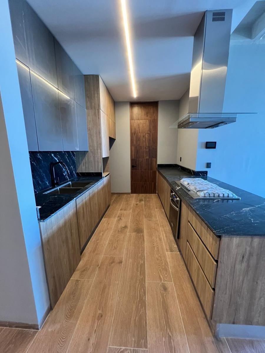 Apartment in Pozos, San Luis Potosi, Mexico 4 - 18500670
