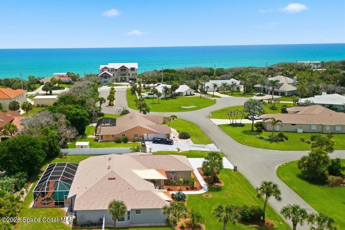 House in Melbourne Beach, Florida, United States 2 - 18501671
