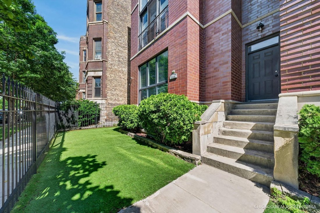 Condo in Chicago, Illinois, United States 2 - 18499459