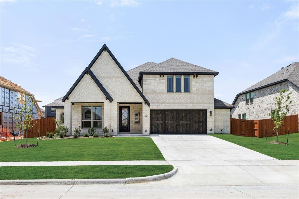 House in Waxahachie, Texas, United States 2 - 17866512