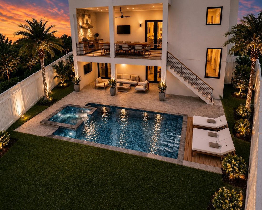 House in St. Petersburg, Florida, United States 5 - 18500884
