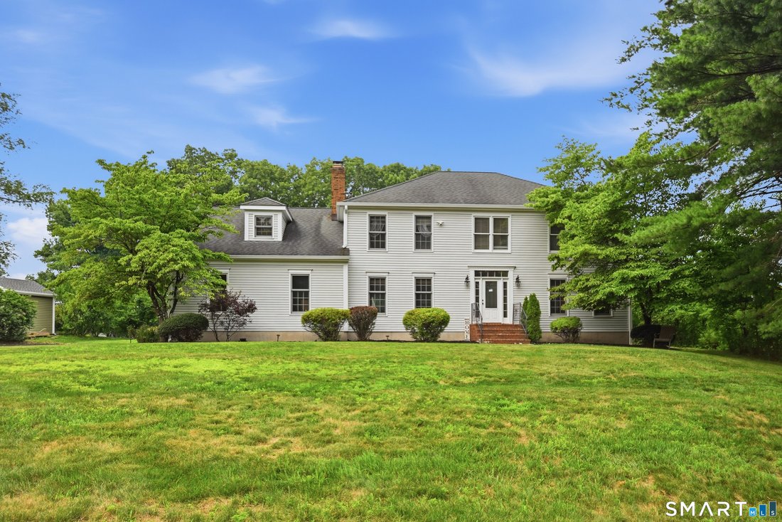 House in Brookfield, Connecticut, United States 1 - 18502182