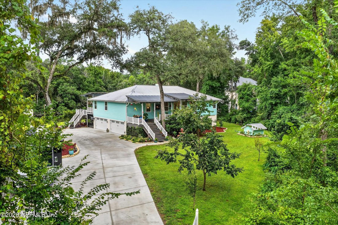 House in Middleburg, Florida, United States 3 - 18501797