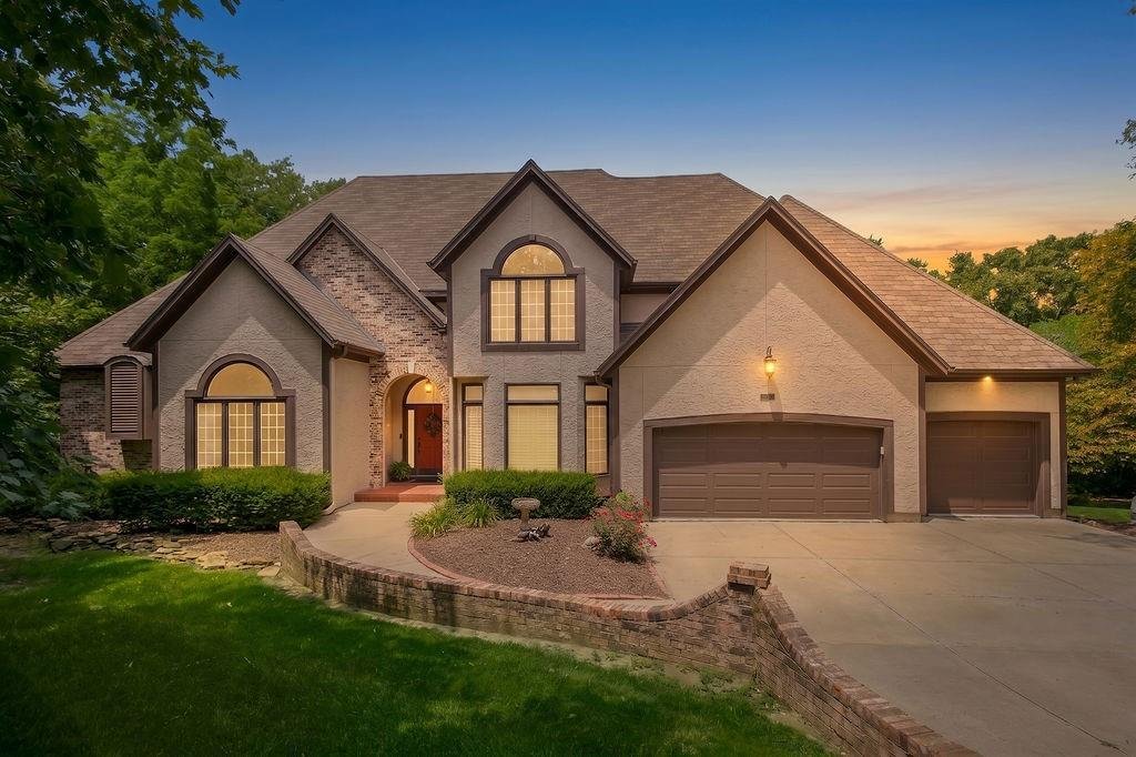 Casa a Shawnee, Kansas, Stati Uniti 2 - 18274801