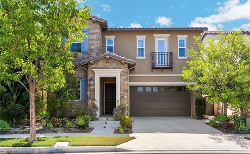 Casa en Lake Forest, California, Estados Unidos 1