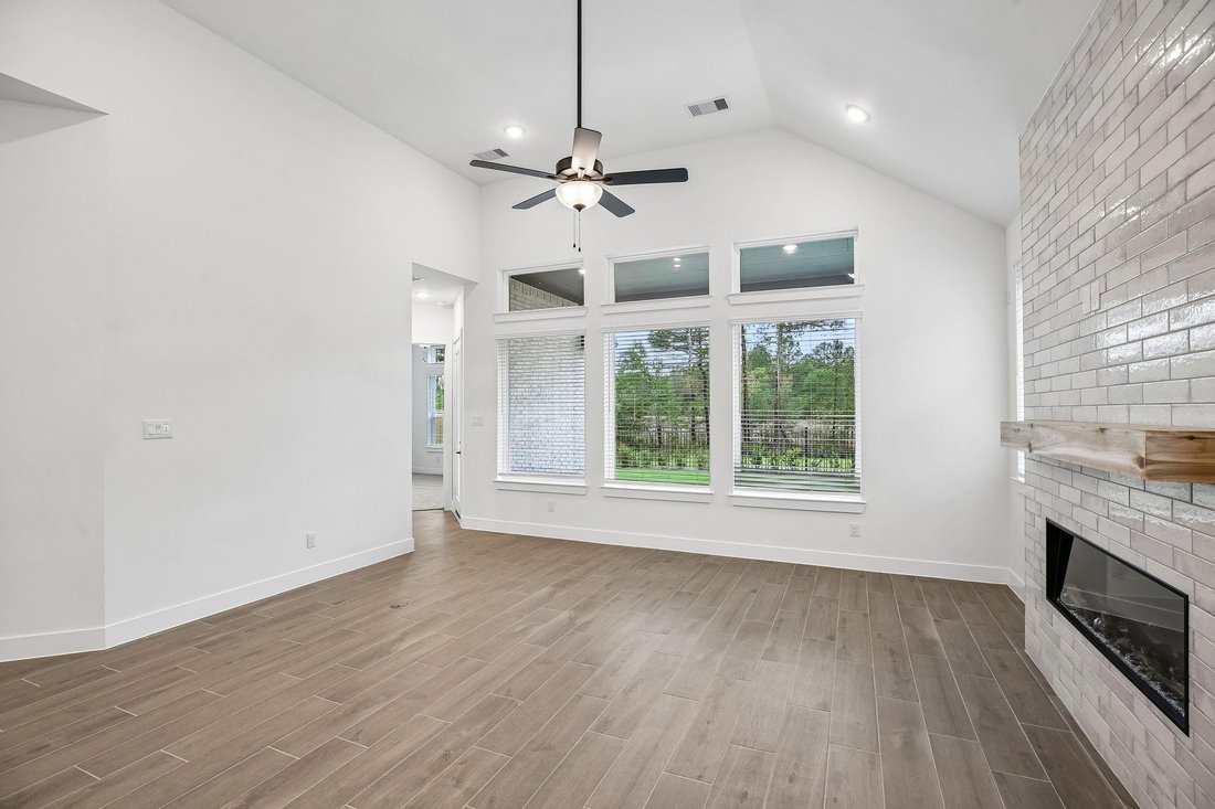 House in Montgomery, Texas, United States 5 - 18500271
