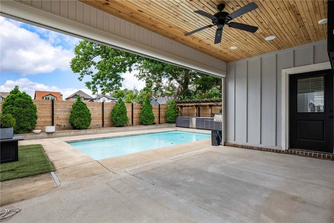 House in Cave Springs, Arkansas, United States 4 - 18498756