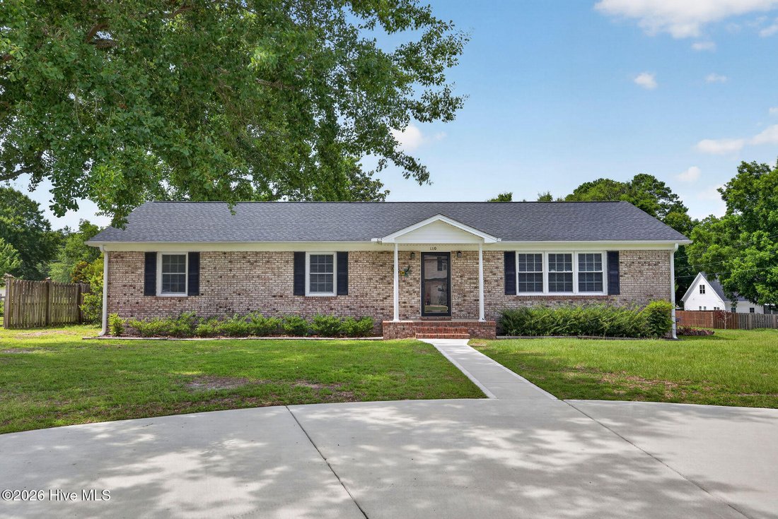House in Wilmington, North Carolina, United States 1 - 18456589