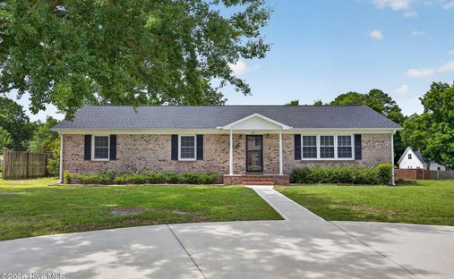 House in Wilmington, North Carolina, United States 1