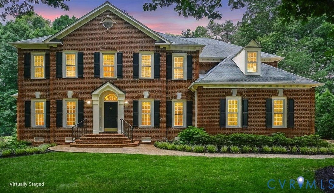House in Ashland, Virginia, United States 2 - 18505716