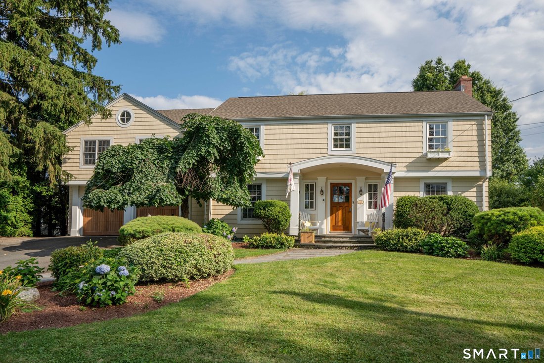 House in West Hartford, Connecticut, United States 1 - 18503894