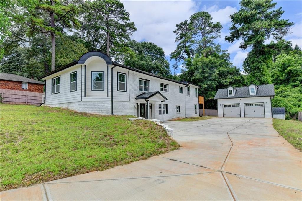House in Decatur, Georgia, United States 5 - 18503120