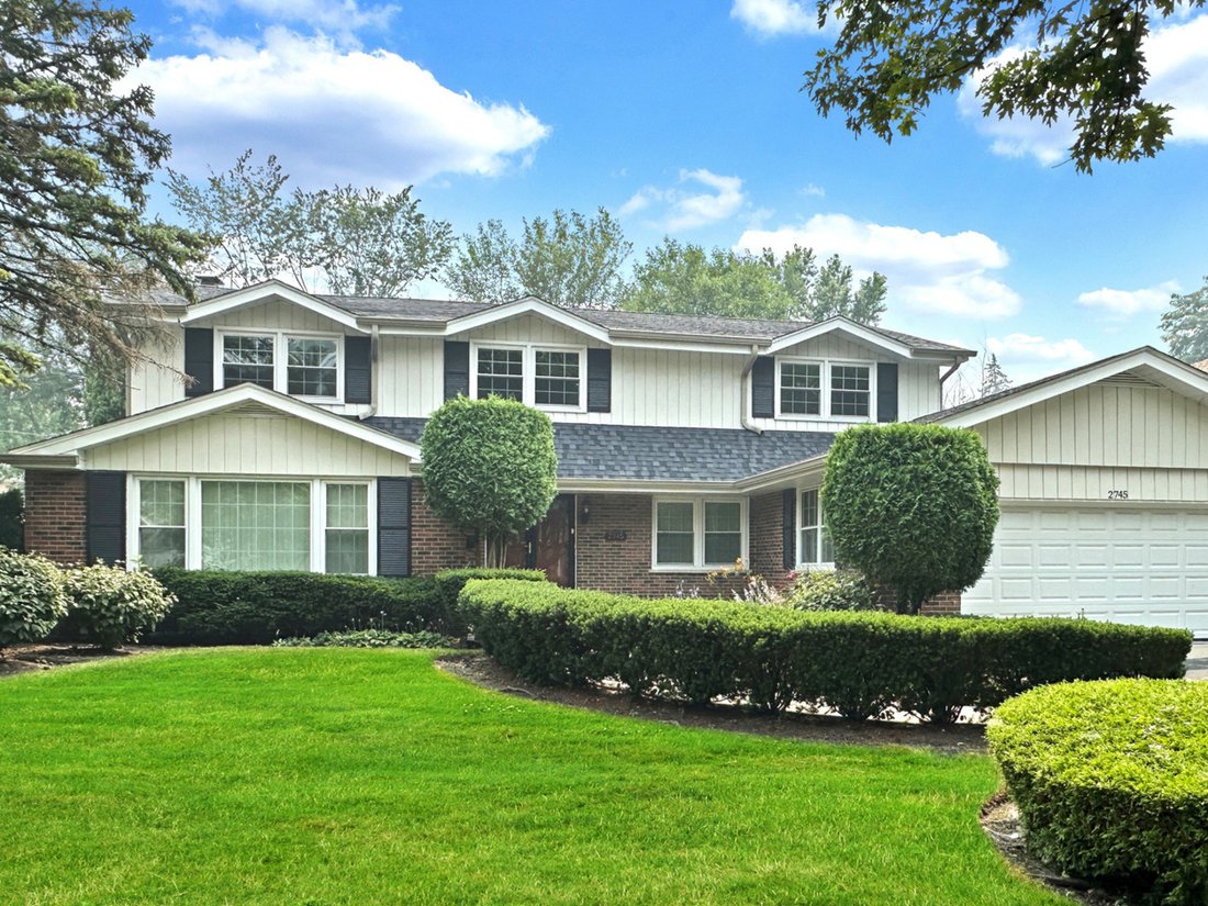 House in Glenview, Illinois, United States 1 - 18502831
